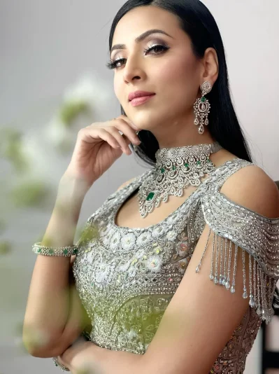 বিদ্যা সিনহা মিম