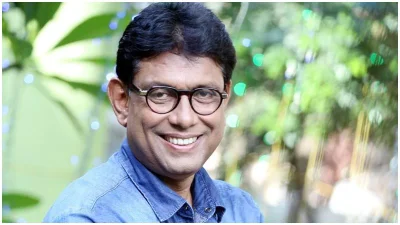 আফজাল হোসেন
