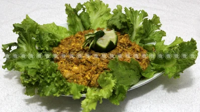মগজ ভুনা