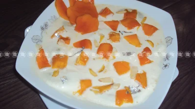শাহী আমদুধ