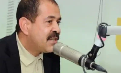 তিউনিসিয়ার চকরি বেলাইদ 
