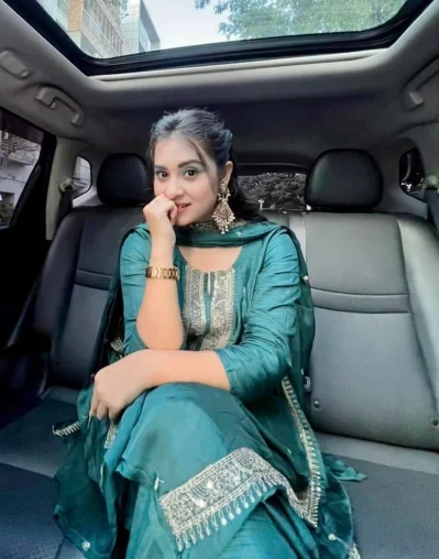 শবনম বুবলী