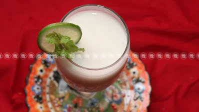 বোরহানি