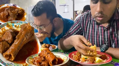  লাল মাংস দিনের পর দিন খেলে ফুসফুস ক্যান্সার, খাদ্যনালীর ক্যান্সার, লিভার ক্যান্সার, মলাশয় ক্যান্সার ও অগ্নাশয় ক্যান্সার হতে পারে
