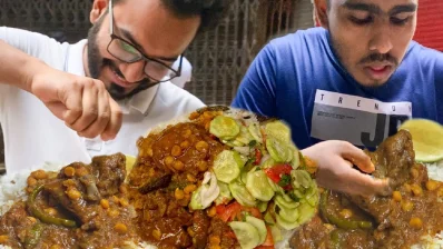 অতিরিক্ত গরুর মাংস খেলে উচ্চ রক্তচাপ হতে পারে, যা পরবর্তীতে হৃদরোগ ও স্ট্রোকের ঝুঁকি বাড়ায়