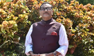 আওয়ামী লীগের সাধারণ সম্পাদক এবং সড়ক পরিবহন ও সেতুমন্ত্রী ওবায়দুল কাদের। ছবি- সংগৃহীত