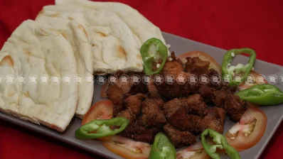  খিরি কাবাব 