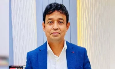 ঢাকা মেট্রোপলিটন পুলিশের অতিরিক্ত কমিশনার (গোয়েন্দা) মোহাম্মদ হারুন অর রশীদ
