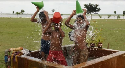 ছবি: আজাহার উদ্দীন