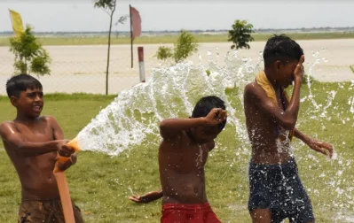 ছবি: আজাহার উদ্দীন