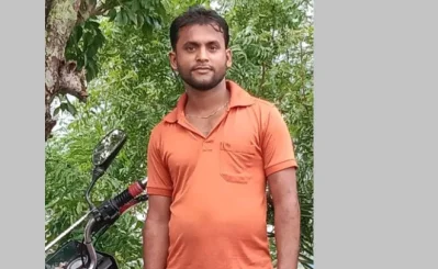 সন্ত্রাসী বাবু খাঁন