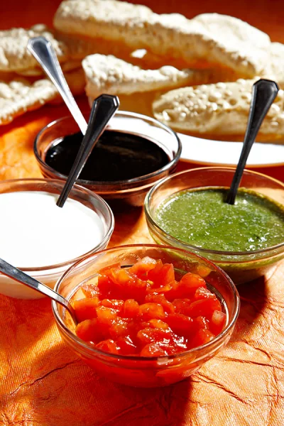 বিভিন্ন ধরনের সস হৃদ্&zwnj;রোগের ঝুঁকি বাড়ায় 