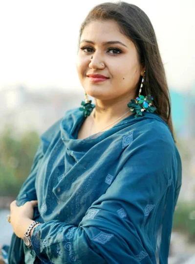 দীপ্তি সরকার