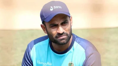 ওয়ানডের নেতৃত্ব ছেড়েছেন তামিম ইকবাল