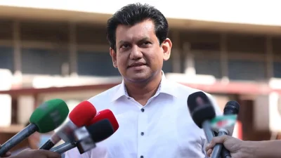 নিজামউদ্দিন চৌধুরী সুজন