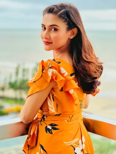 মেহজাবীন চৌধুরী