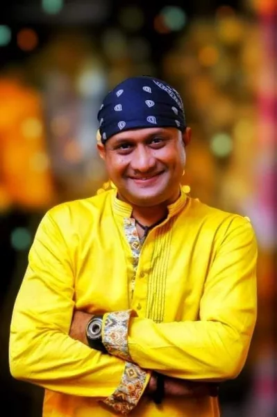 এস আই টুটুল 