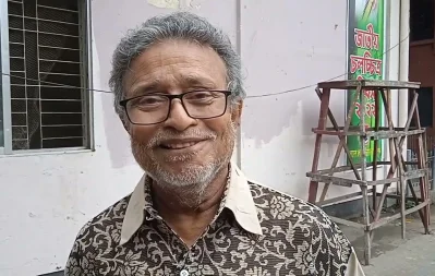 দেলোয়ার জাহান ঝন্টু। ছবি: সংগৃহীত