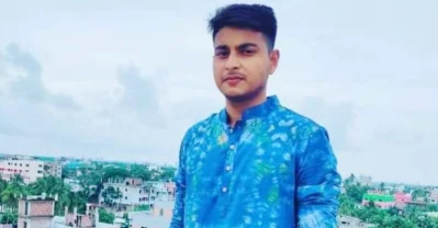  মাহমুদুল হাসান। 