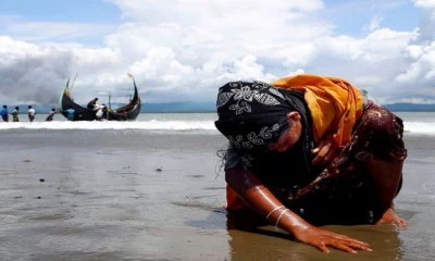 ছবি: রয়টার্স। 