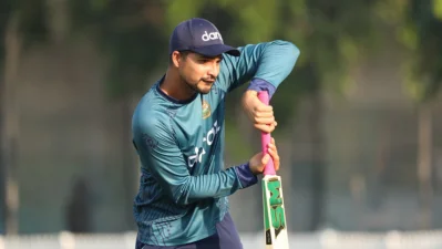 সোহান।
