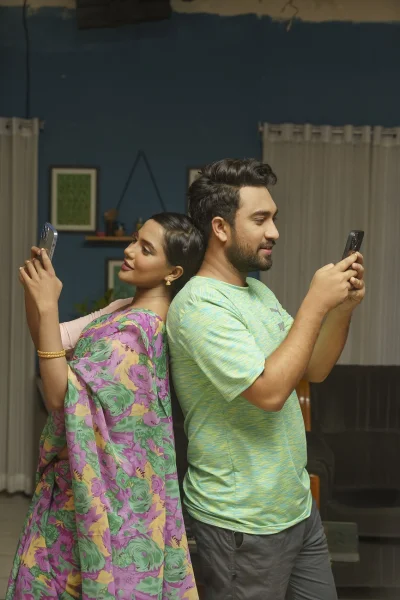 বিবাহিত জীবনে যাতে সারাজীবন সুখের হয়, সে আশা সবার মধ্য়েই থাকে