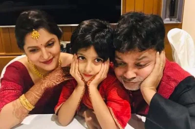মিথিলা-আইরা-সৃজিত