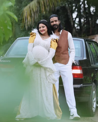 পরীমণি ও শরিফুল রাজ