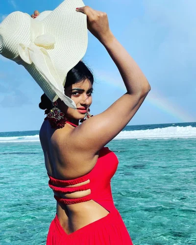 সোহানা সাবা