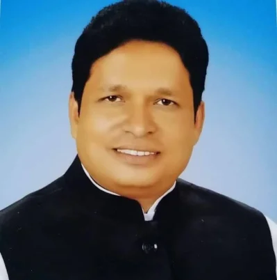 আলমাছ উদ্দিন