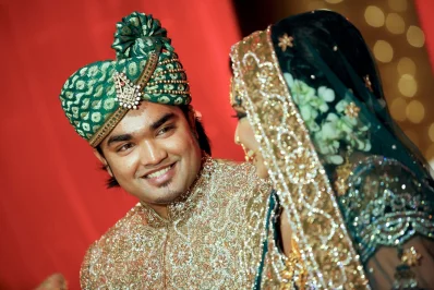 বিয়ে মানে নতুন জীবন, বড় দায়িত্ব