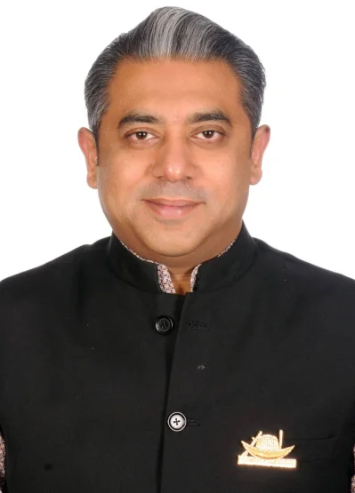 রাশেক রহমান।