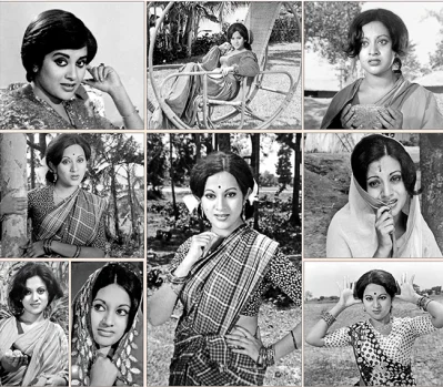 ফরিদা আক্তার ববিতা