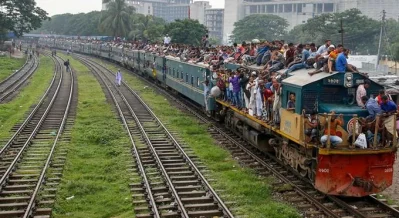 ছবি- ডয়চে ভেলে