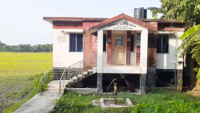 ছিটমহলে এগিয়ে যাচ্ছে স্বাস্থ্যসেবা ব্যবস্থা