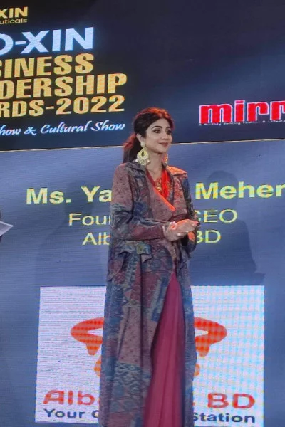 শিল্পা শেঠি। ছবি: সংগৃহীত