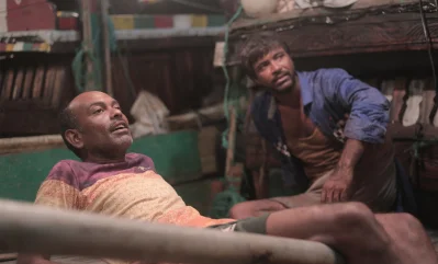 শরিফুল রাজ ও নাসির উদ্দিন খান
