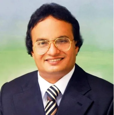ড. আব্দুল ওয়াদুদ