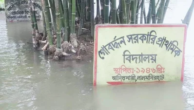 বেশি বিপাকে পড়েছেন স্কুলগামী শিক্ষার্থীরা