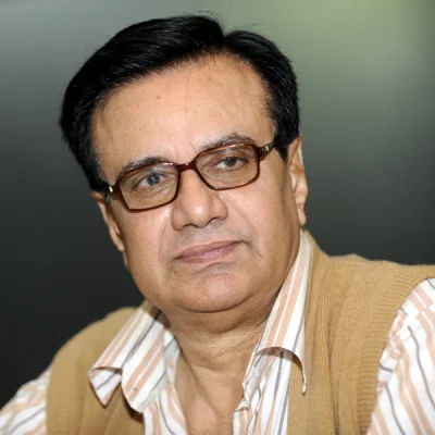 আবেদ খান। 