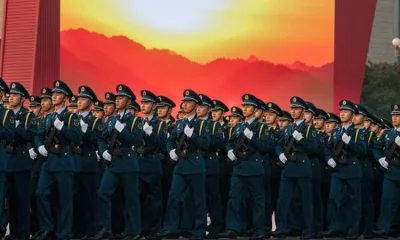 সেনার সংখ্যা