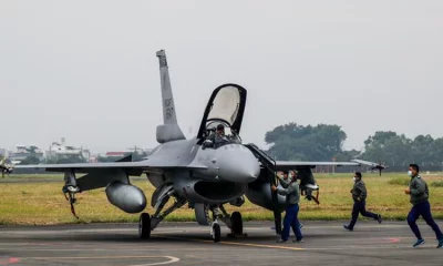 যুদ্ধবিমানের সংখ্যা