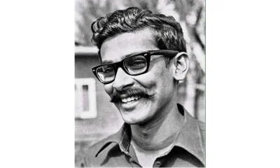 শেখ কামাল । ছবি- সংগৃহীত
