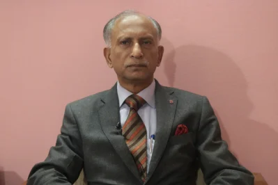 আ আ ম স আরেফিন সিদ্দিক