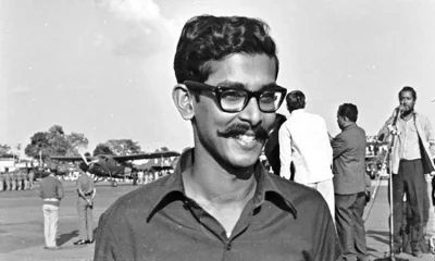 শেখ কামাল। ছবি- সংগৃহীত