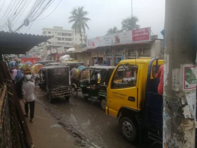 ছবি: ইত্তেফাক