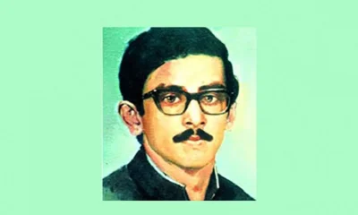 শেখ কামাল। ছবি- সংগৃহীত