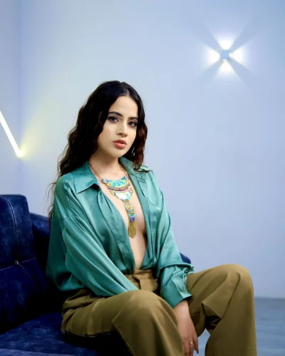 উরফি জাভেদ