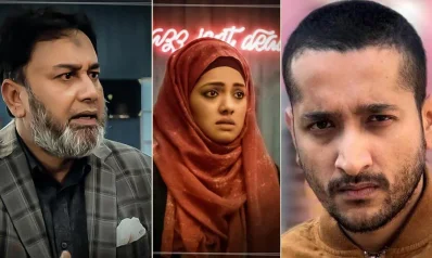 &lsquo;শনিবার বিকেল&rsquo;র অভিনয় শিল্পীরা। ছবি: সংগৃহীত