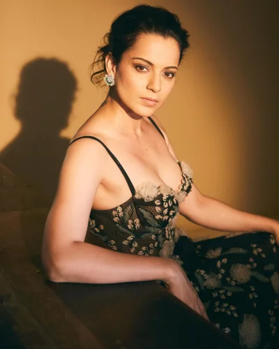 কঙ্গনা রনৌত